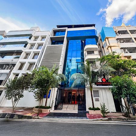 Hotel Omni Residency Baridhara Dhaka Eksteriør billede